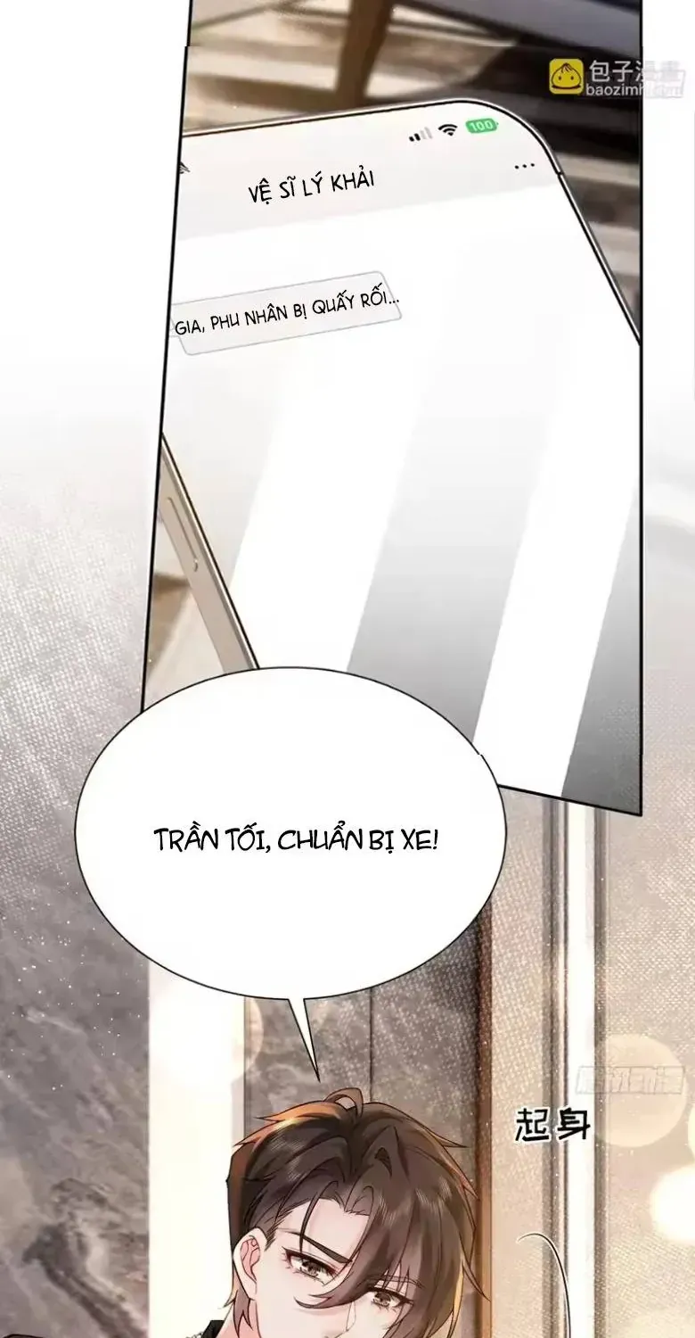 Rung Động Đã Được Định Sẵn Chap 5 - Next Chap 6