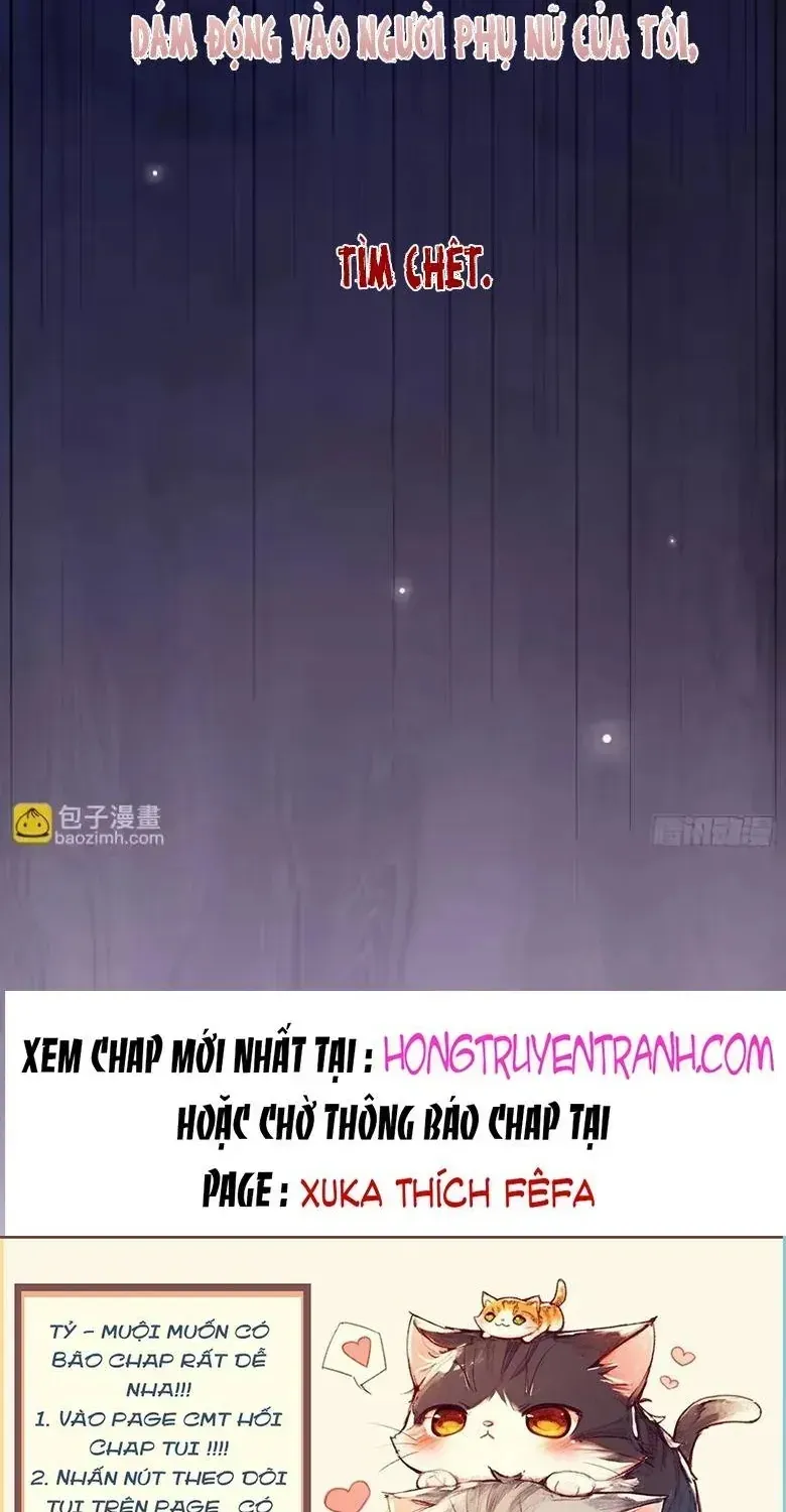 Rung Động Đã Được Định Sẵn Chap 5 - Next Chap 6