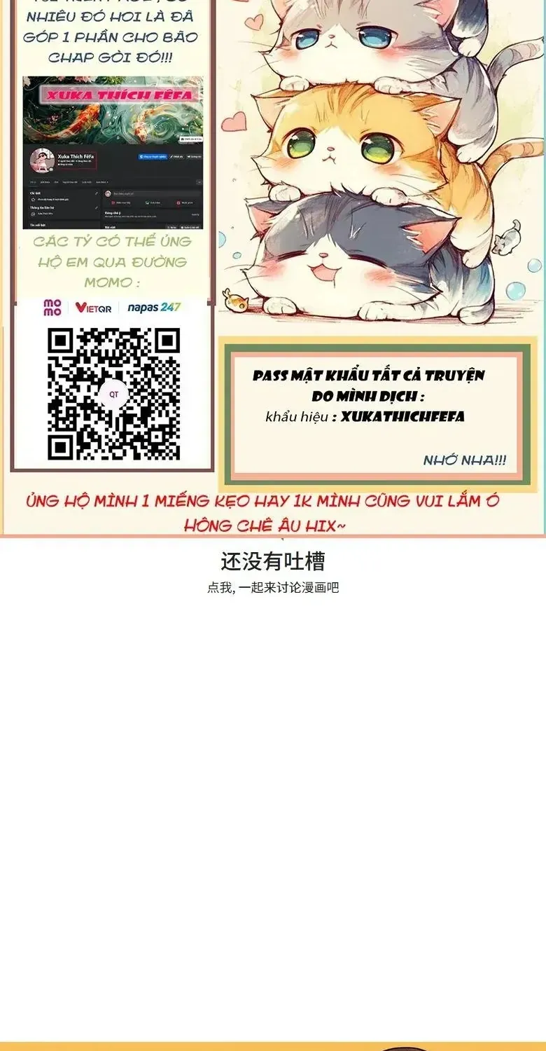 Rung Động Đã Được Định Sẵn Chap 5 - Next Chap 6