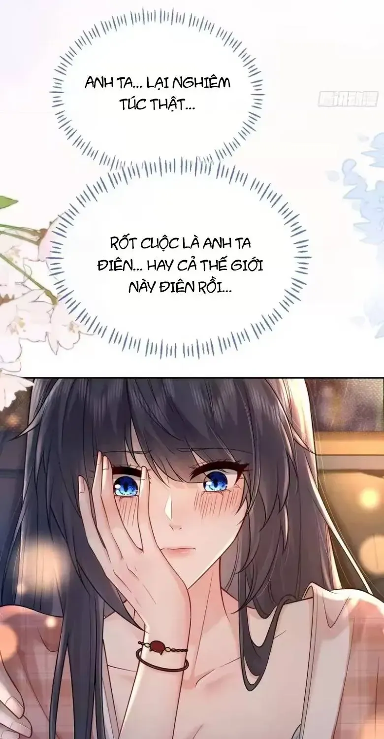 Rung Động Đã Được Định Sẵn Chap 5 - Next Chap 6