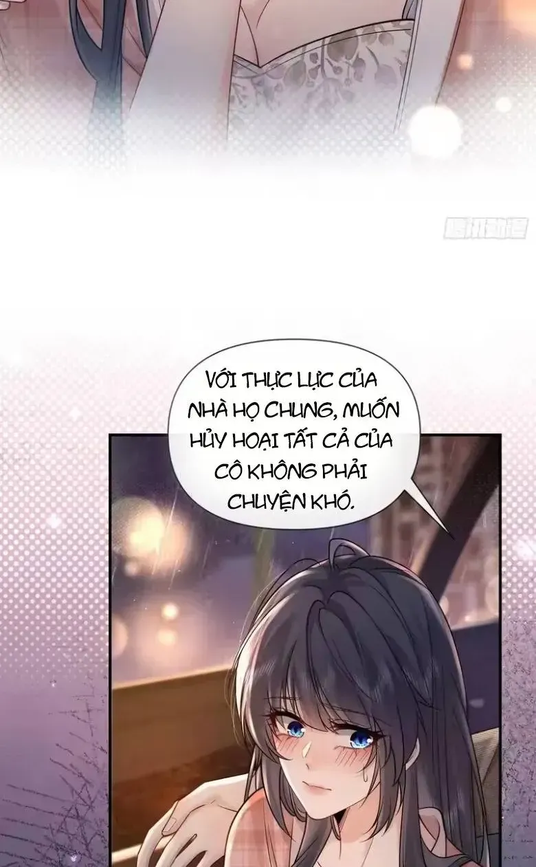 Rung Động Đã Được Định Sẵn Chap 5 - Next Chap 6