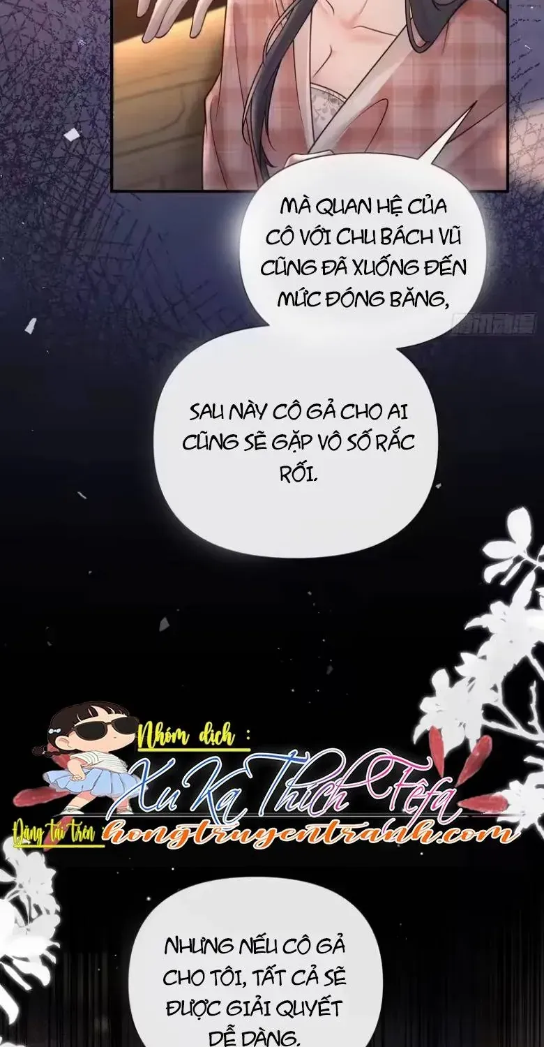 Rung Động Đã Được Định Sẵn Chap 5 - Next Chap 6