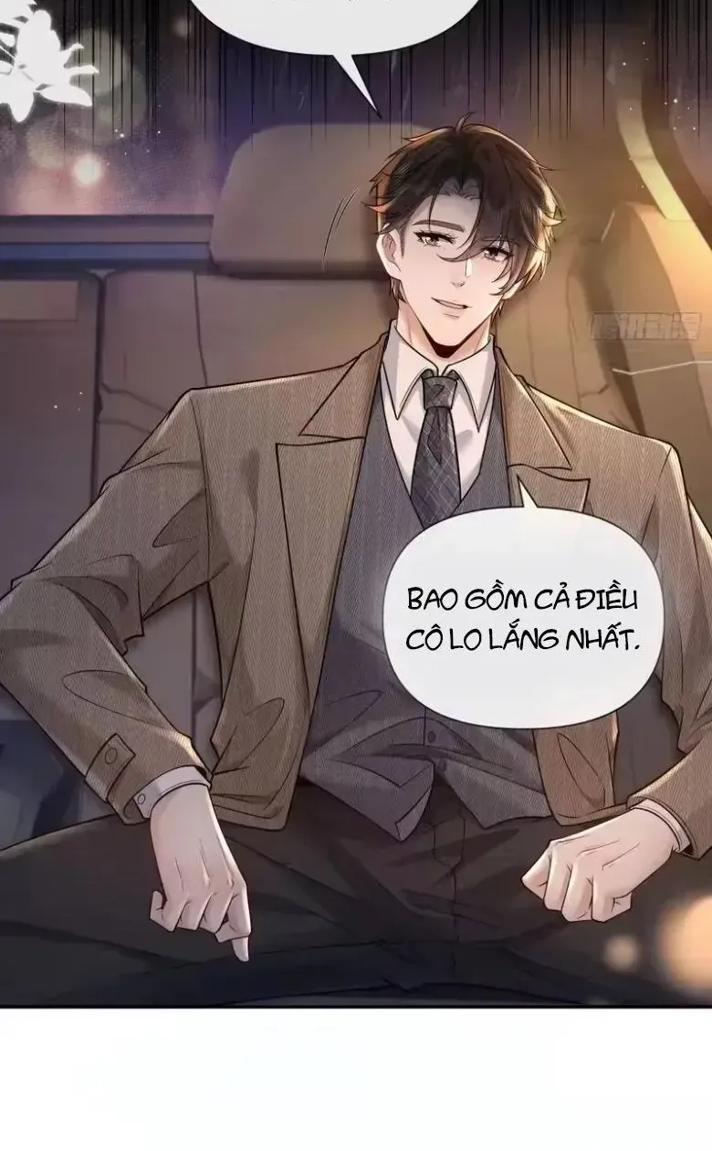 Rung Động Đã Được Định Sẵn Chap 5 - Next Chap 6