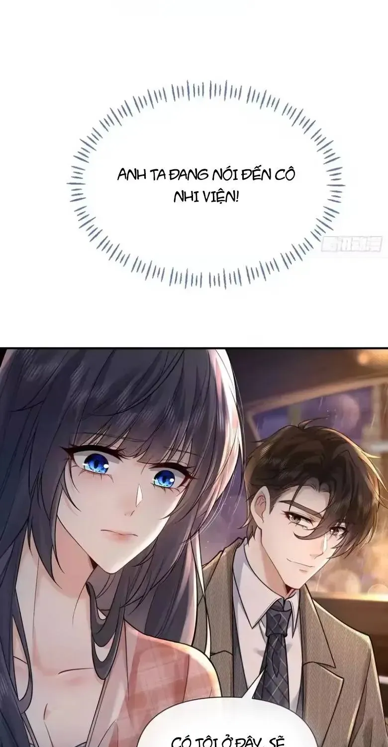 Rung Động Đã Được Định Sẵn Chap 5 - Next Chap 6