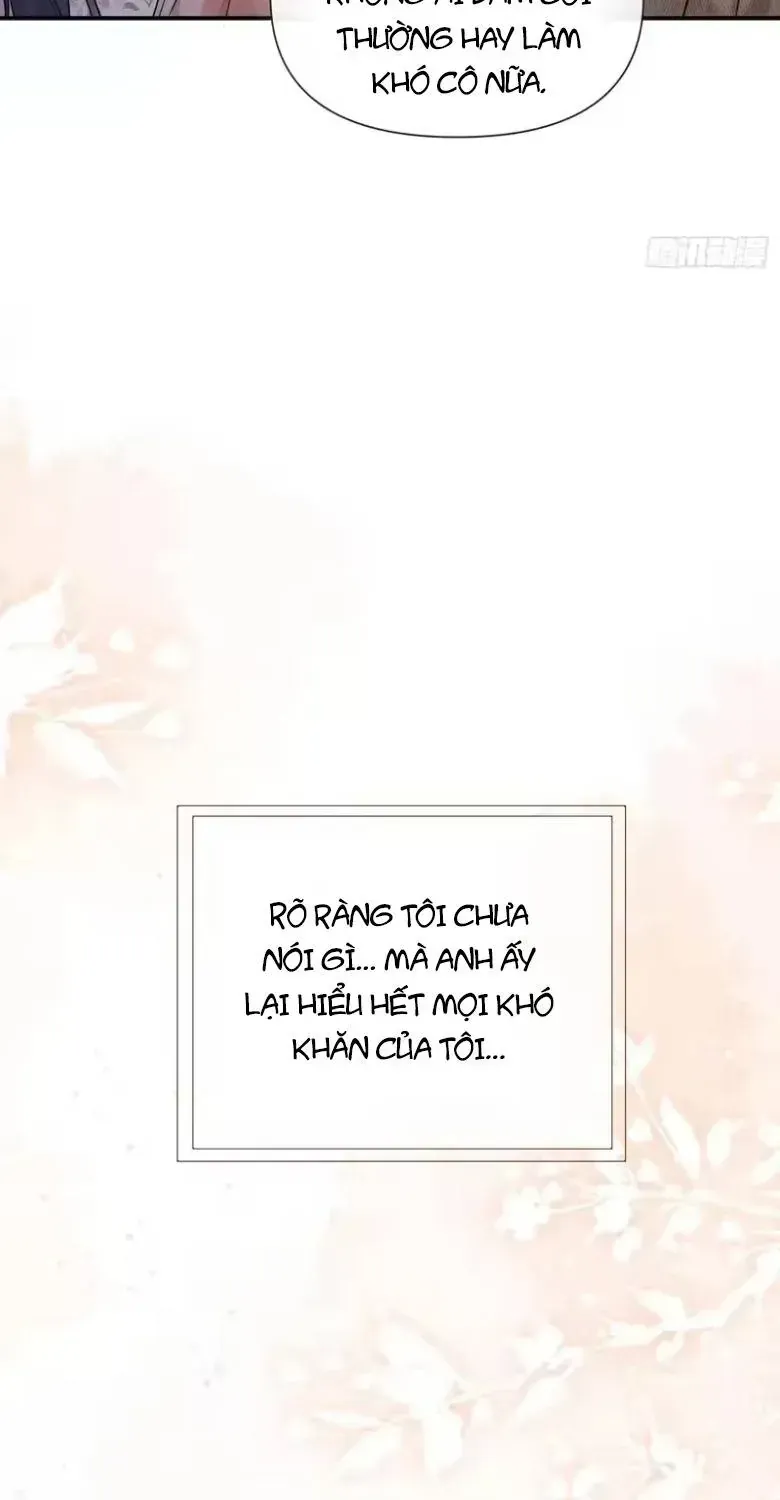 Rung Động Đã Được Định Sẵn Chap 5 - Next Chap 6