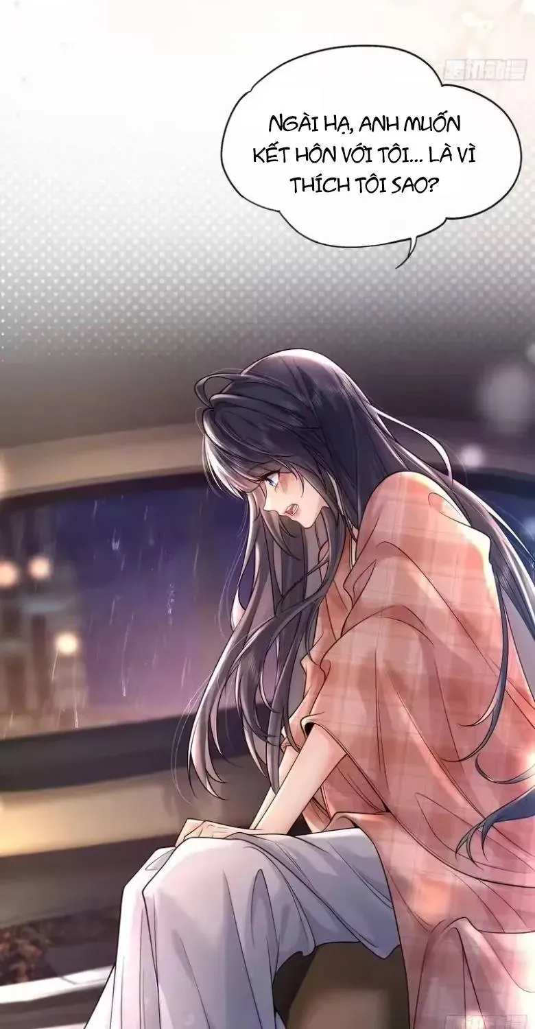 Rung Động Đã Được Định Sẵn Chap 5 - Next Chap 6