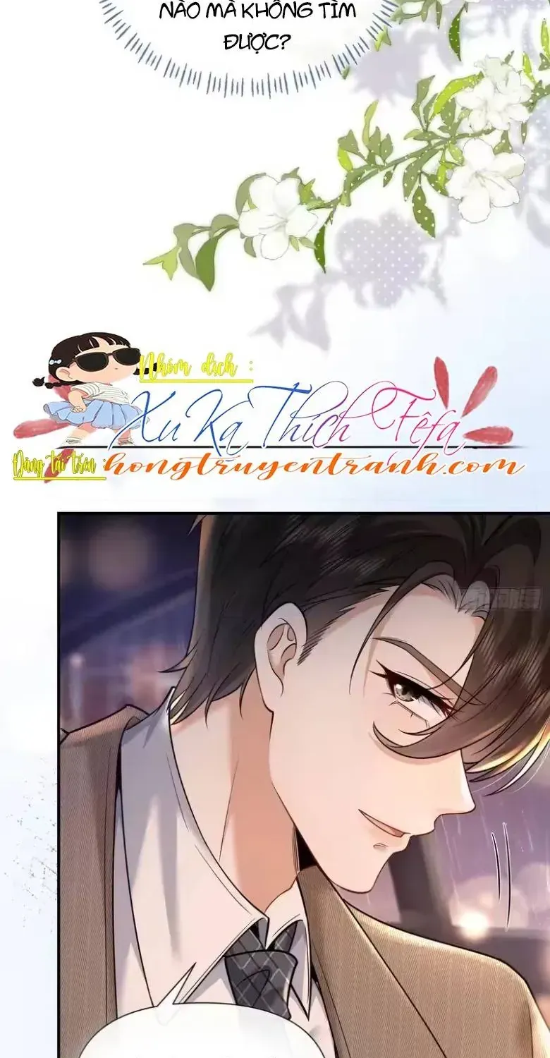 Rung Động Đã Được Định Sẵn Chap 5 - Next Chap 6