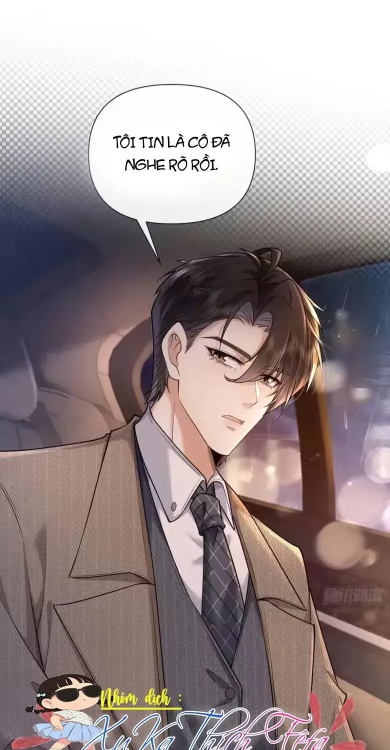 Rung Động Đã Được Định Sẵn Chap 5 - Next Chap 6