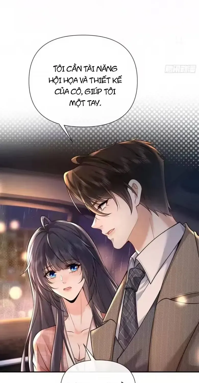 Rung Động Đã Được Định Sẵn Chap 5 - Next Chap 6