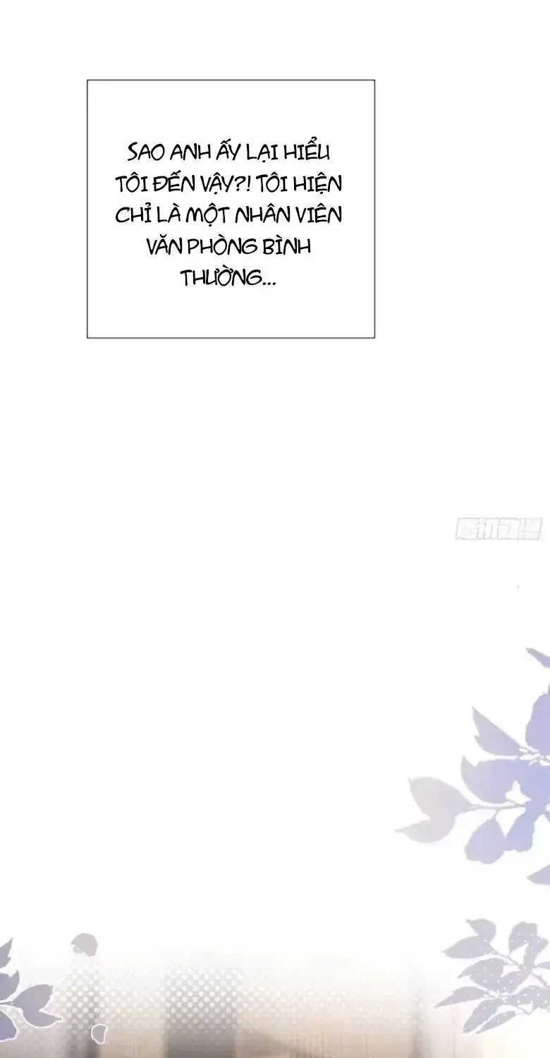 Rung Động Đã Được Định Sẵn Chap 5 - Next Chap 6