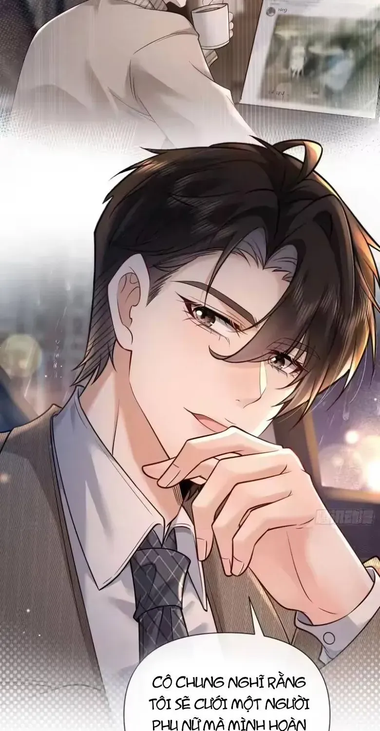 Rung Động Đã Được Định Sẵn Chap 5 - Next Chap 6