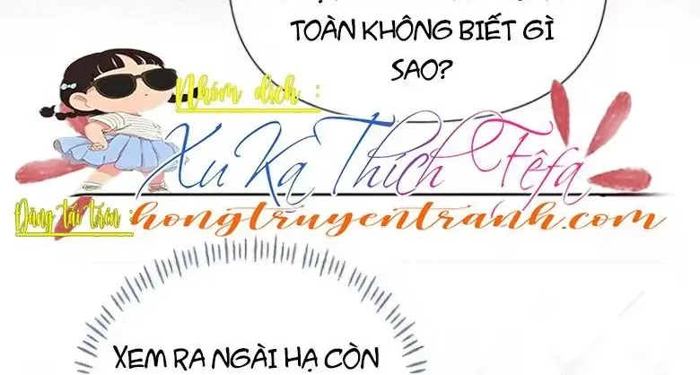 Rung Động Đã Được Định Sẵn Chap 5 - Next Chap 6