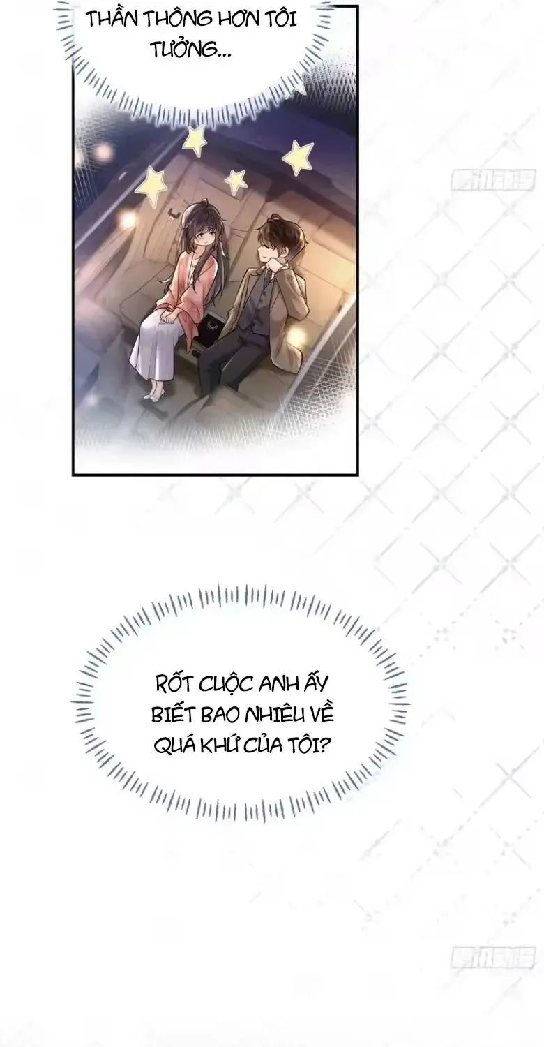 Rung Động Đã Được Định Sẵn Chap 5 - Next Chap 6