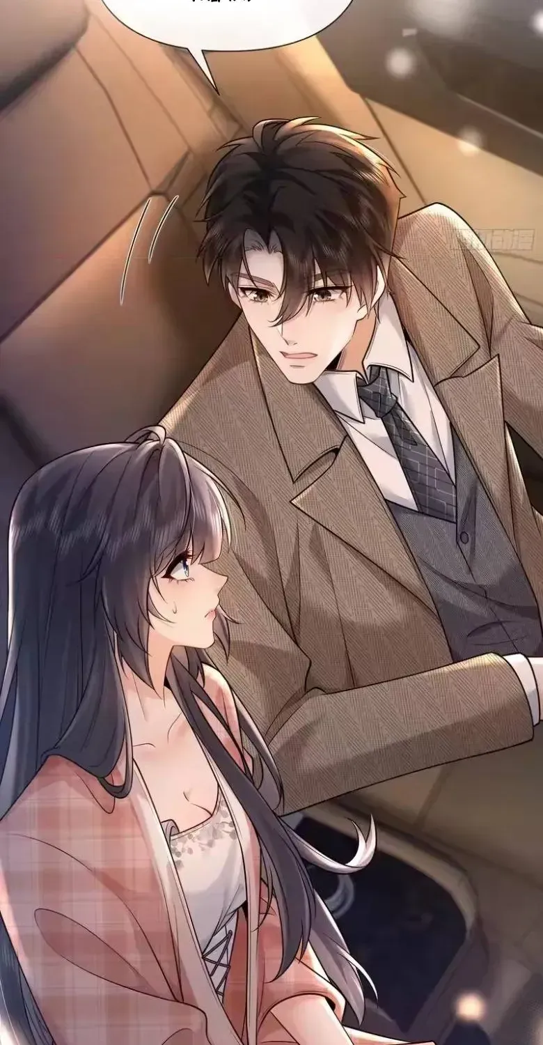 Rung Động Đã Được Định Sẵn Chap 5 - Next Chap 6