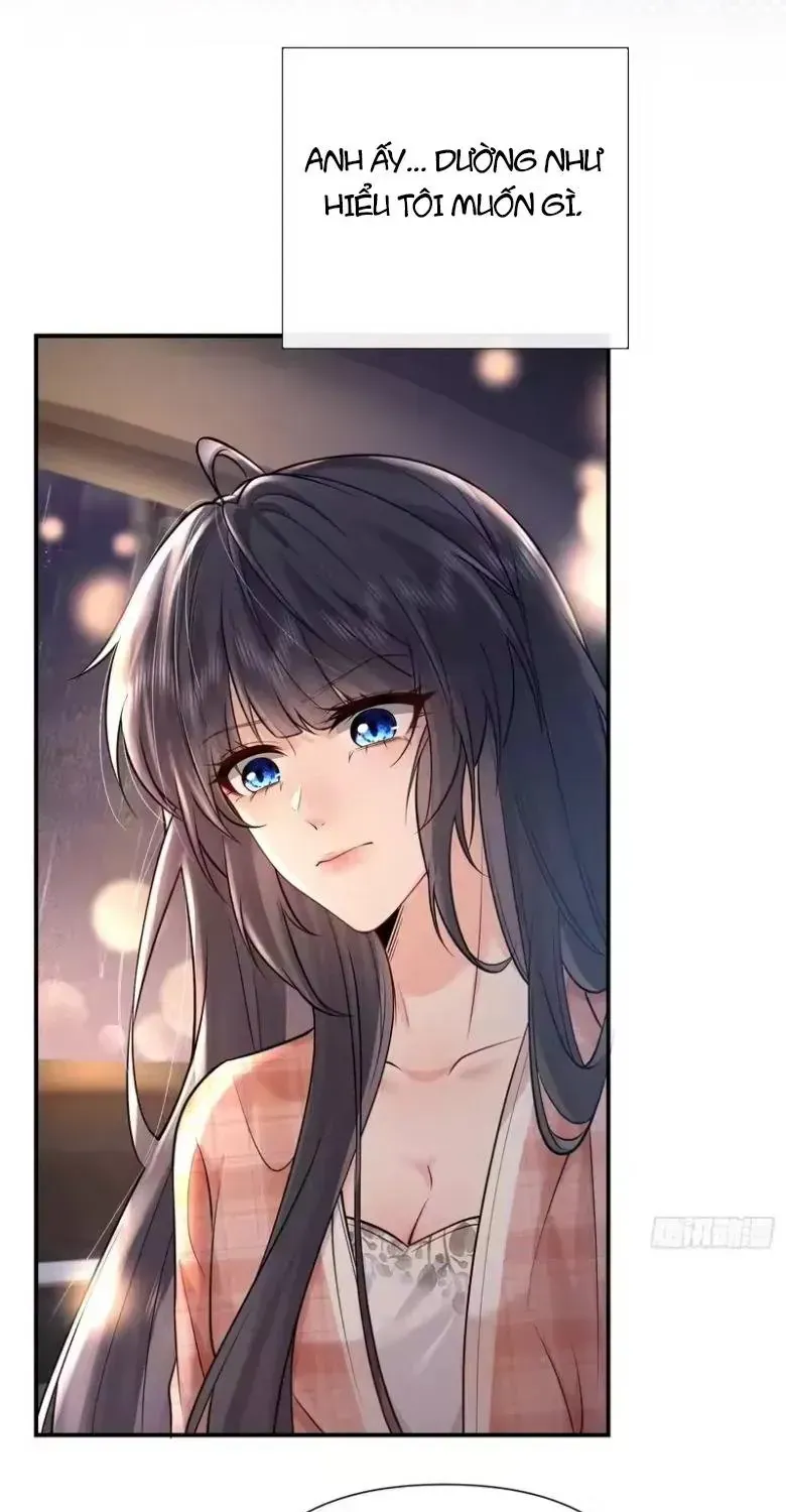 Rung Động Đã Được Định Sẵn Chap 5 - Next Chap 6