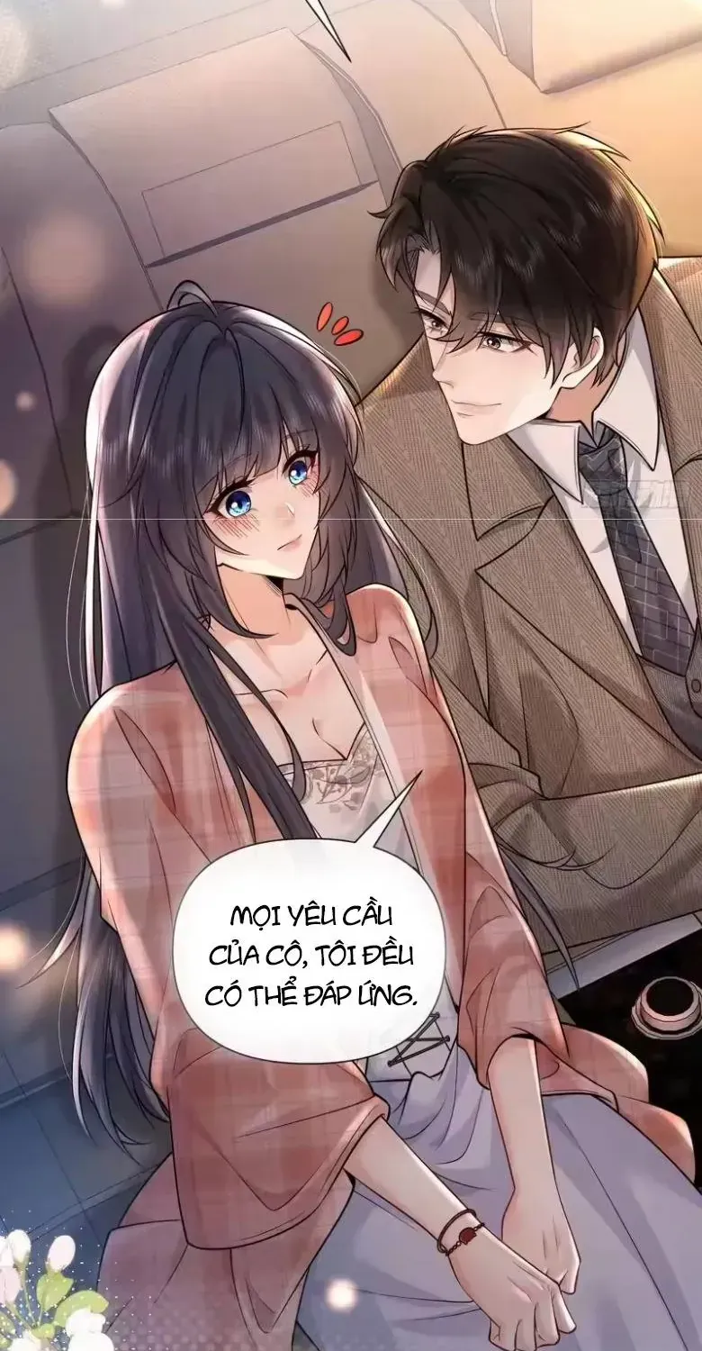 Rung Động Đã Được Định Sẵn Chap 5 - Next Chap 6