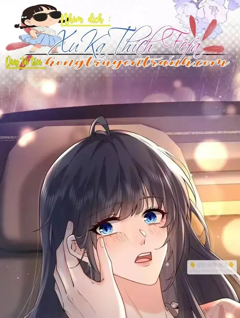 Rung Động Đã Được Định Sẵn Chap 5 - Next Chap 6