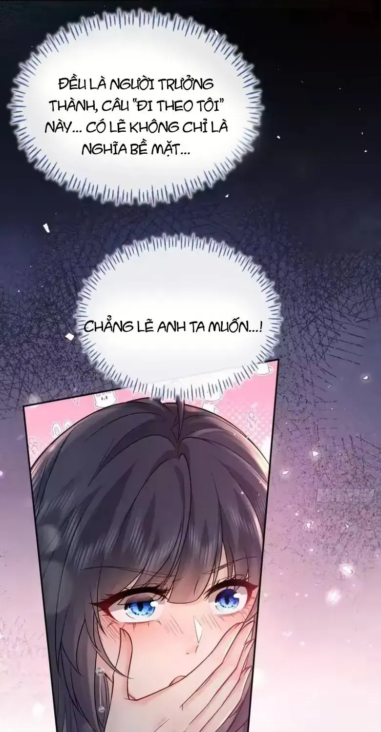 Rung Động Đã Được Định Sẵn Chap 5 - Next Chap 6