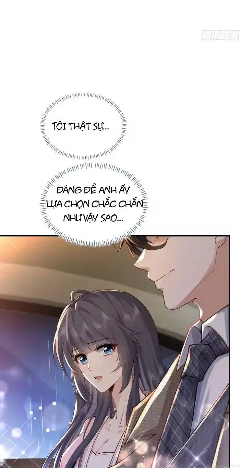 Rung Động Đã Được Định Sẵn Chap 5 - Next Chap 6