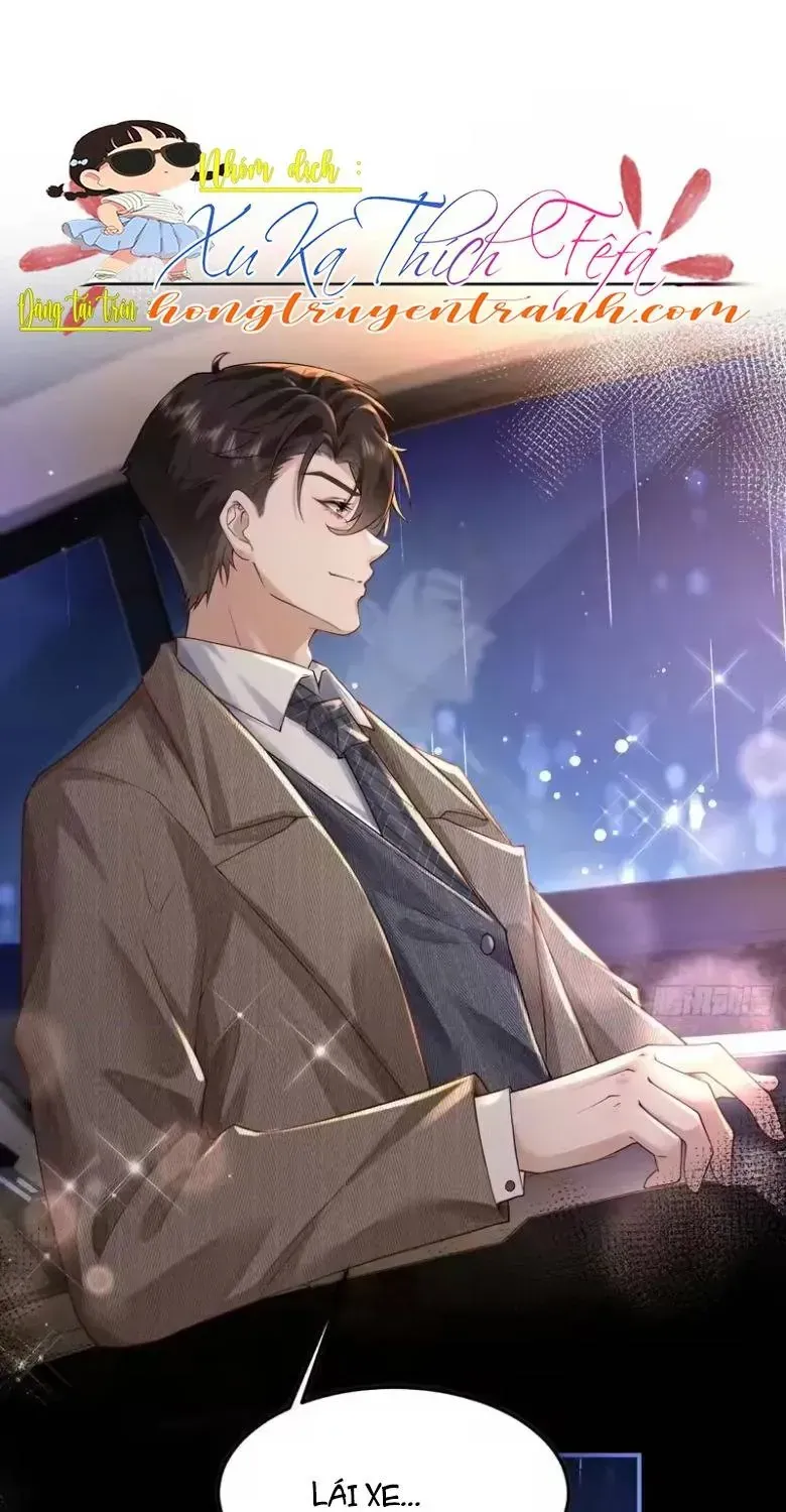 Rung Động Đã Được Định Sẵn Chap 5 - Next Chap 6