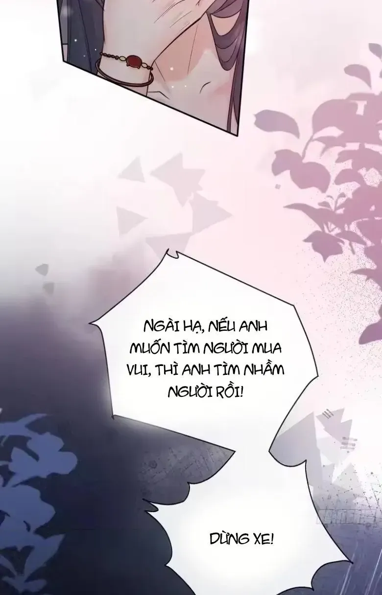 Rung Động Đã Được Định Sẵn Chap 5 - Next Chap 6