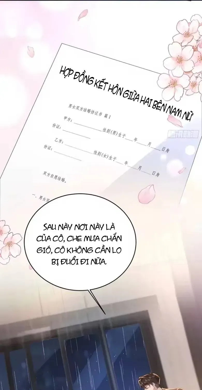 Rung Động Đã Được Định Sẵn Chap 5 - Next Chap 6