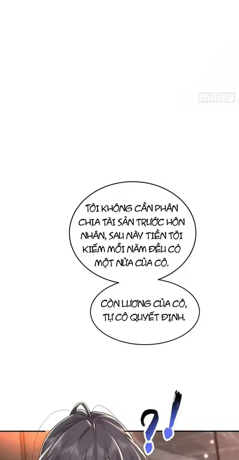 Rung Động Đã Được Định Sẵn Chap 5 - Next Chap 6