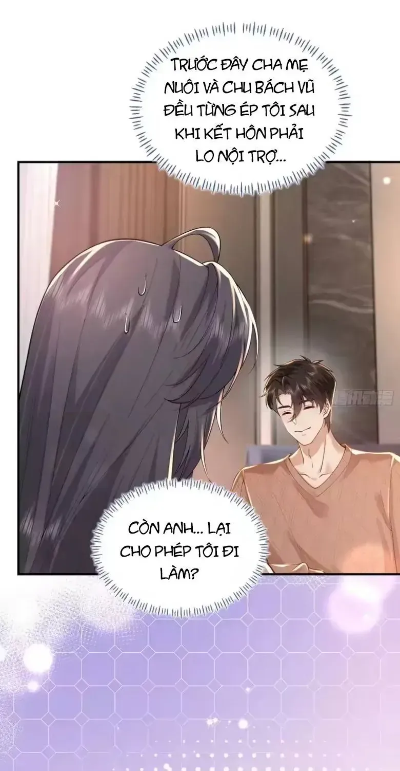 Rung Động Đã Được Định Sẵn Chap 5 - Next Chap 6