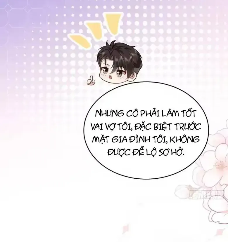 Rung Động Đã Được Định Sẵn Chap 5 - Next Chap 6