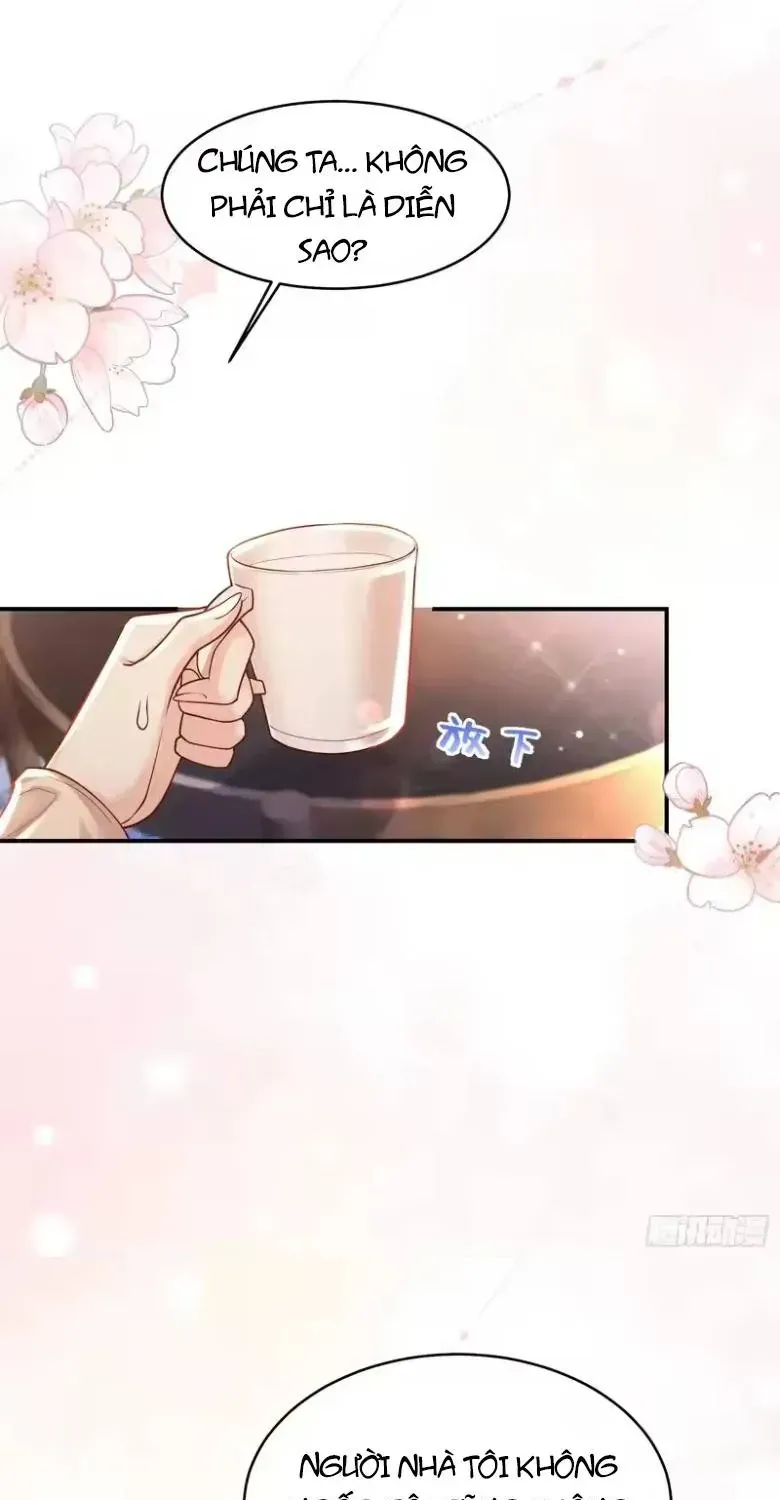 Rung Động Đã Được Định Sẵn Chap 5 - Next Chap 6