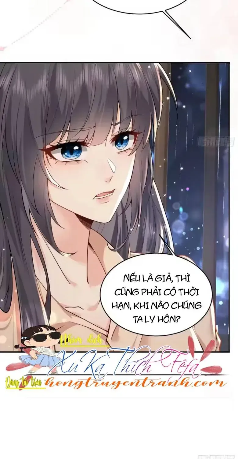 Rung Động Đã Được Định Sẵn Chap 5 - Next Chap 6