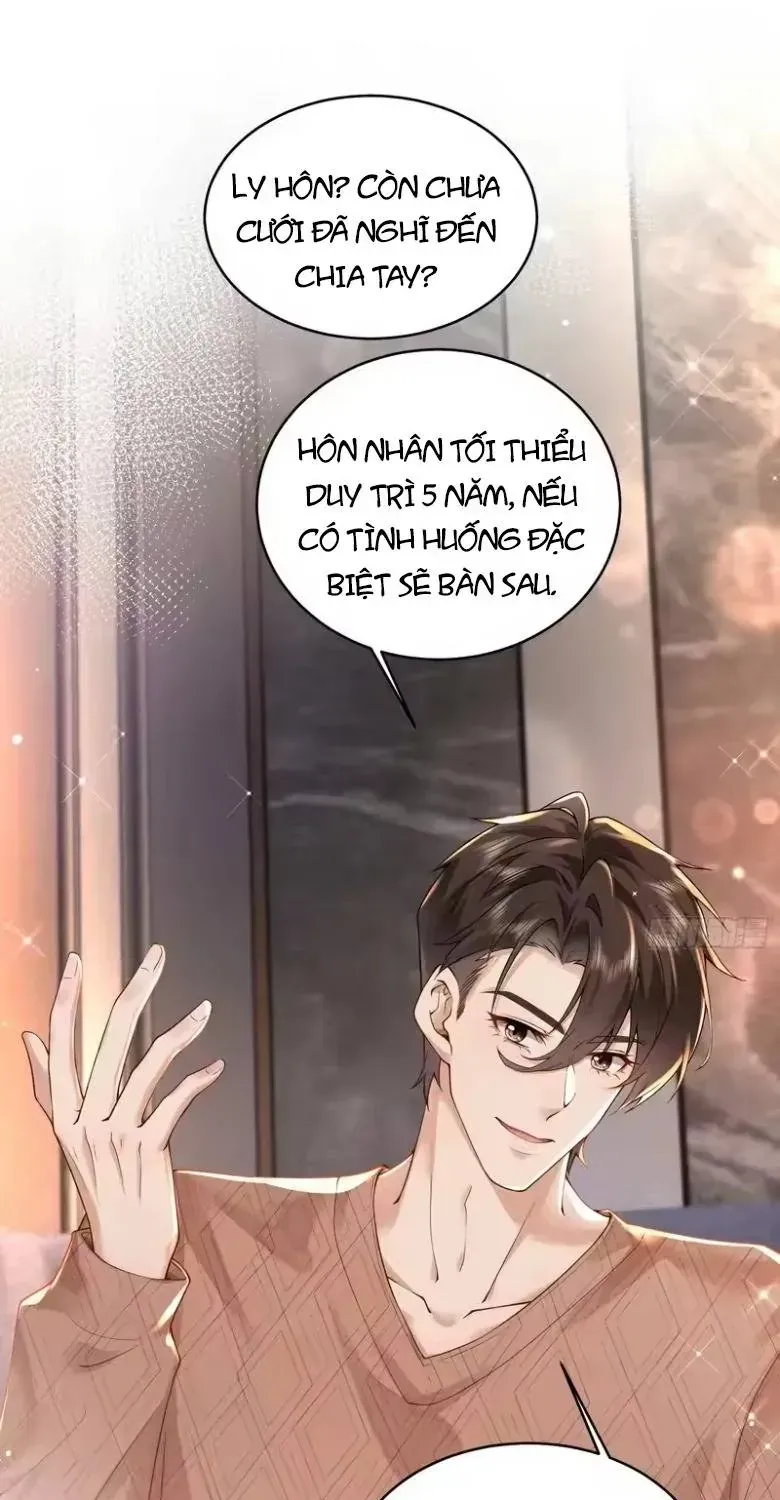 Rung Động Đã Được Định Sẵn Chap 5 - Next Chap 6