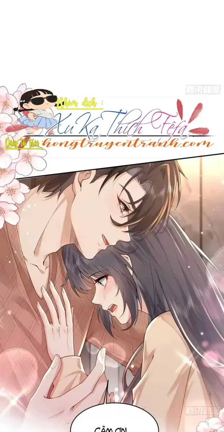 Rung Động Đã Được Định Sẵn Chap 5 - Next Chap 6