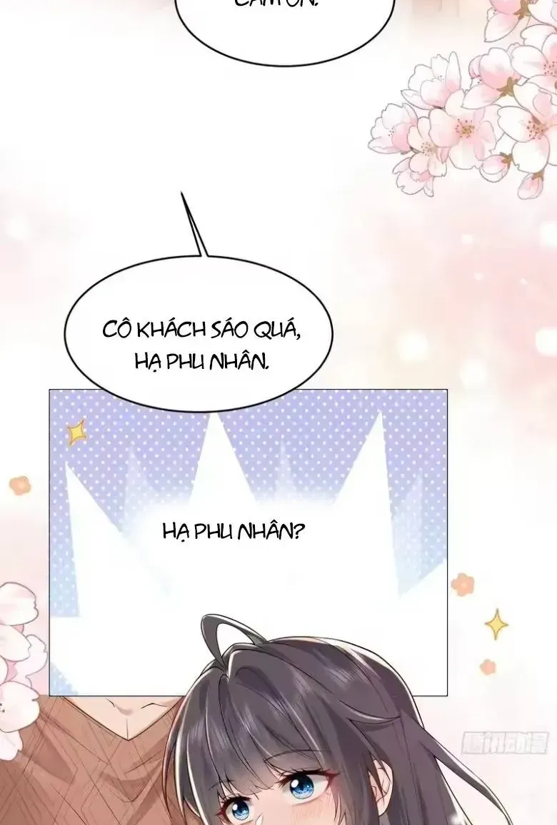 Rung Động Đã Được Định Sẵn Chap 5 - Next Chap 6