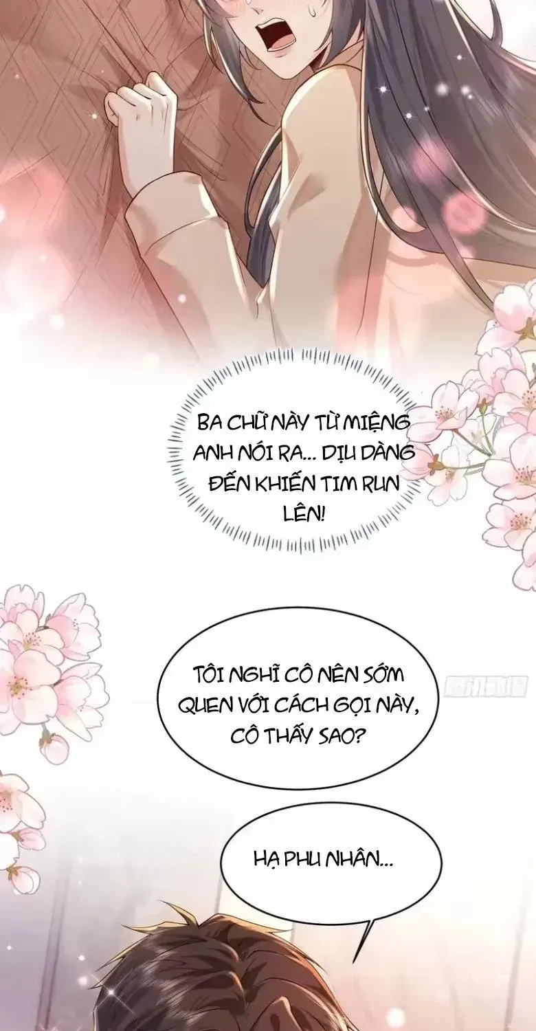 Rung Động Đã Được Định Sẵn Chap 5 - Next Chap 6