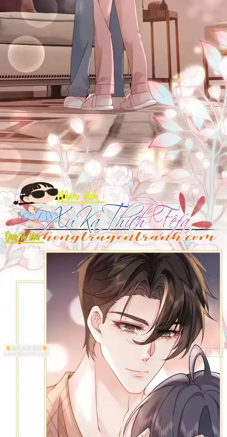 Rung Động Đã Được Định Sẵn Chap 5 - Next Chap 6