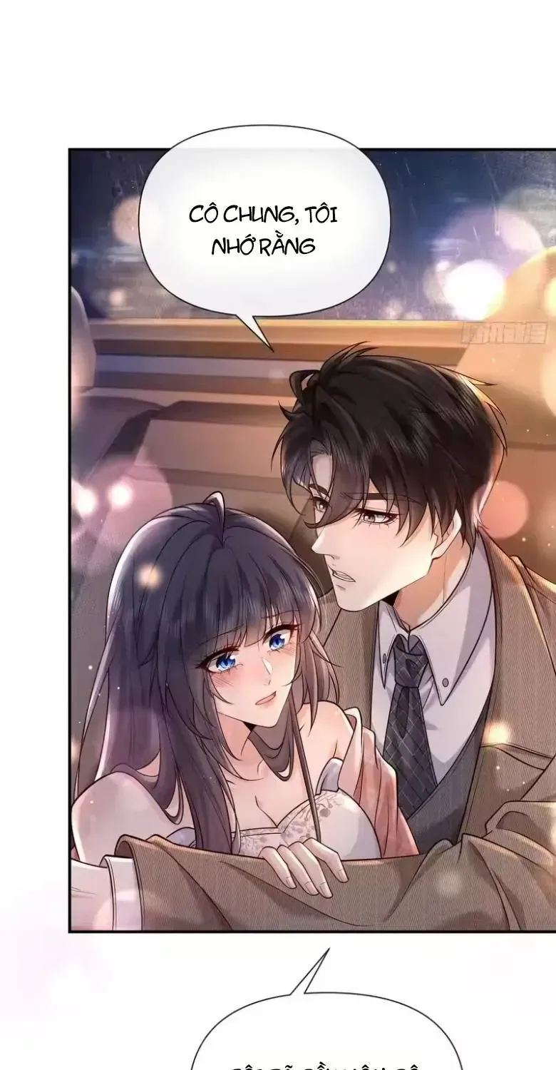 Rung Động Đã Được Định Sẵn Chap 5 - Next Chap 6