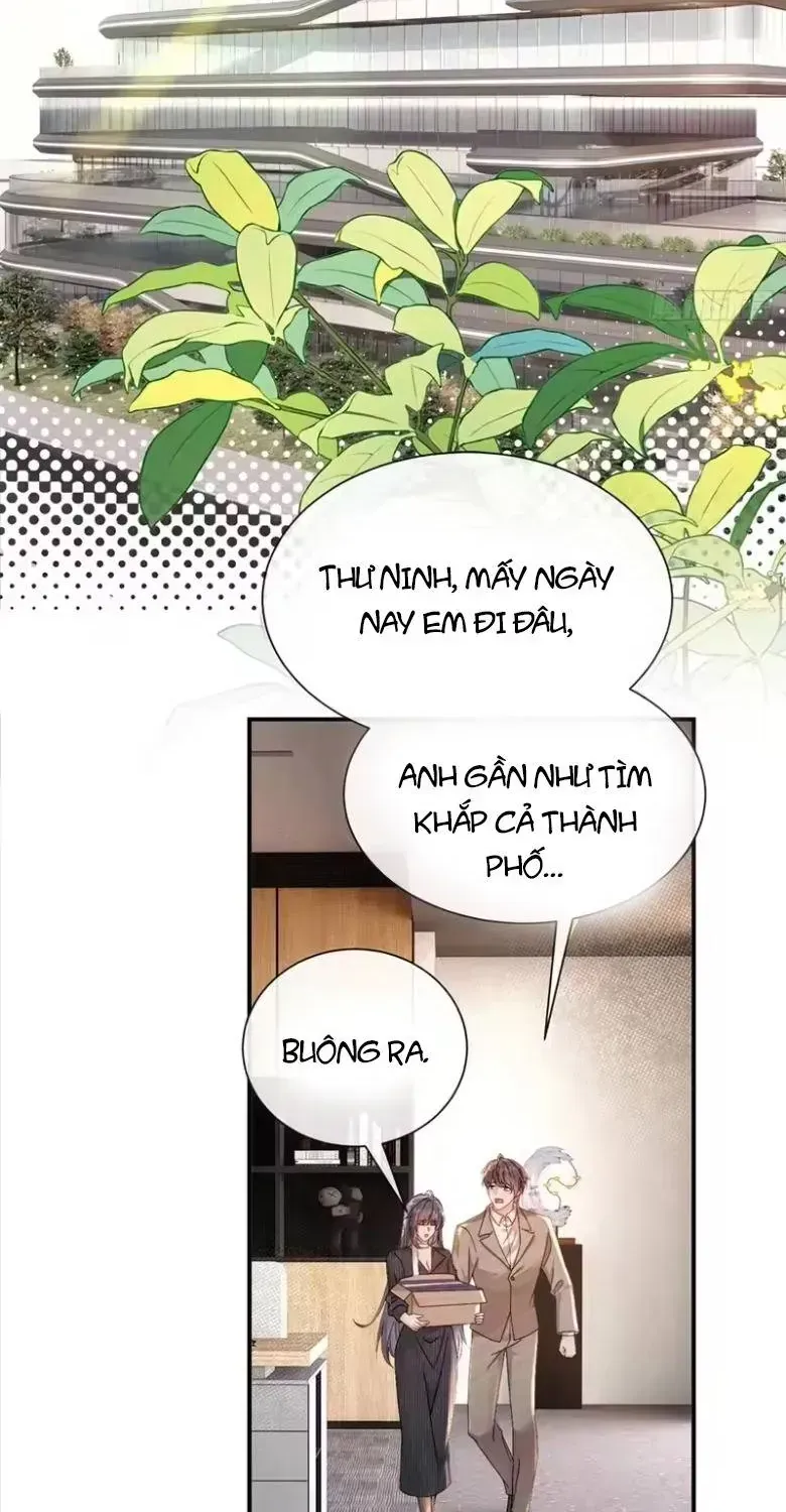 Rung Động Đã Được Định Sẵn Chap 5 - Next Chap 6