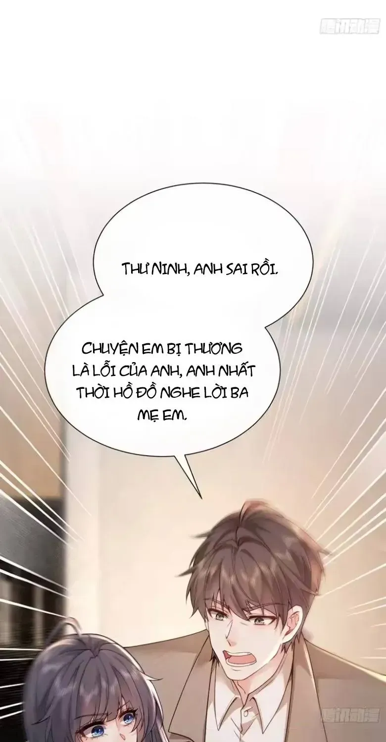 Rung Động Đã Được Định Sẵn Chap 5 - Next Chap 6