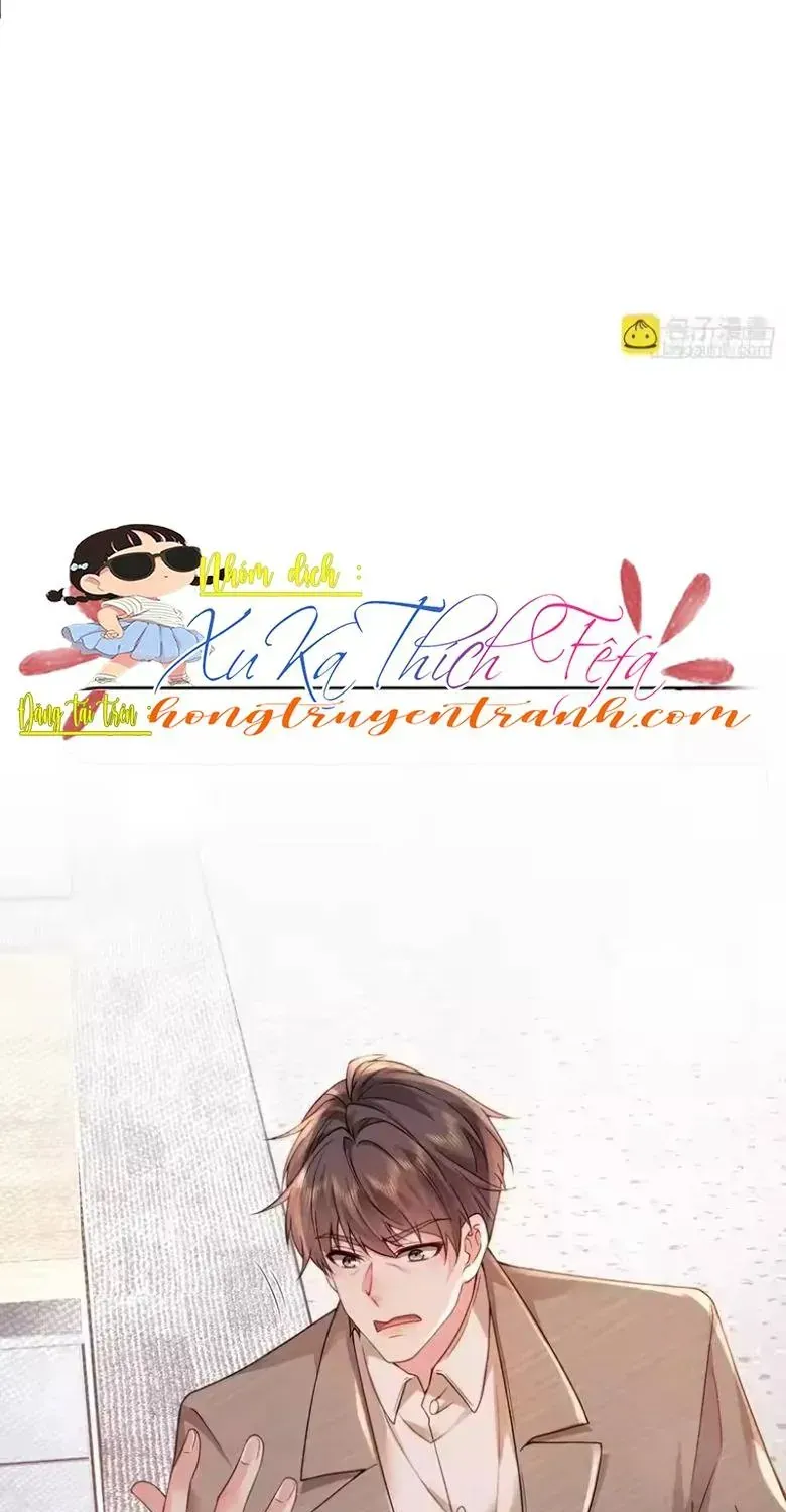 Rung Động Đã Được Định Sẵn Chap 5 - Next Chap 6