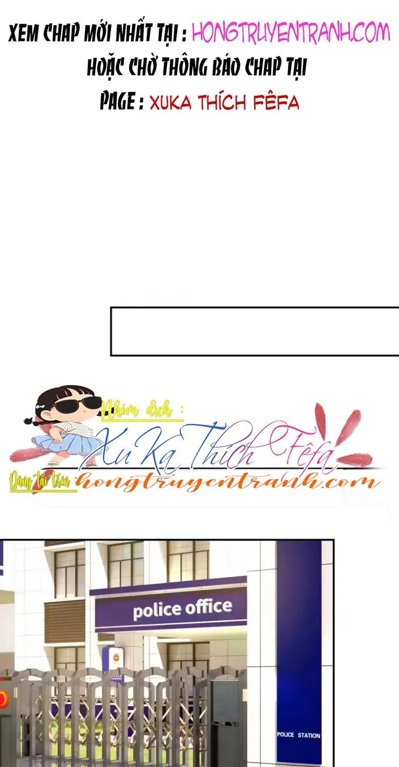 Rung Động Đã Được Định Sẵn Chap 6 - Next Chap 7