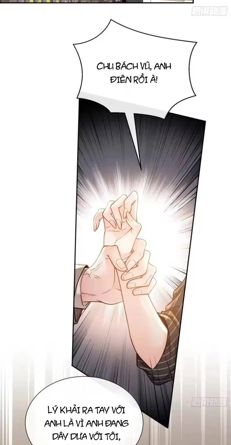 Rung Động Đã Được Định Sẵn Chap 6 - Next Chap 7