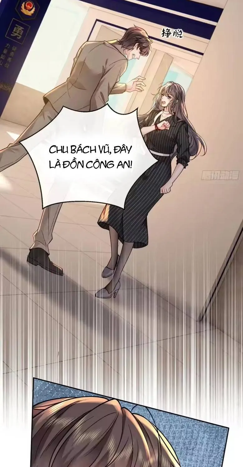 Rung Động Đã Được Định Sẵn Chap 6 - Next Chap 7