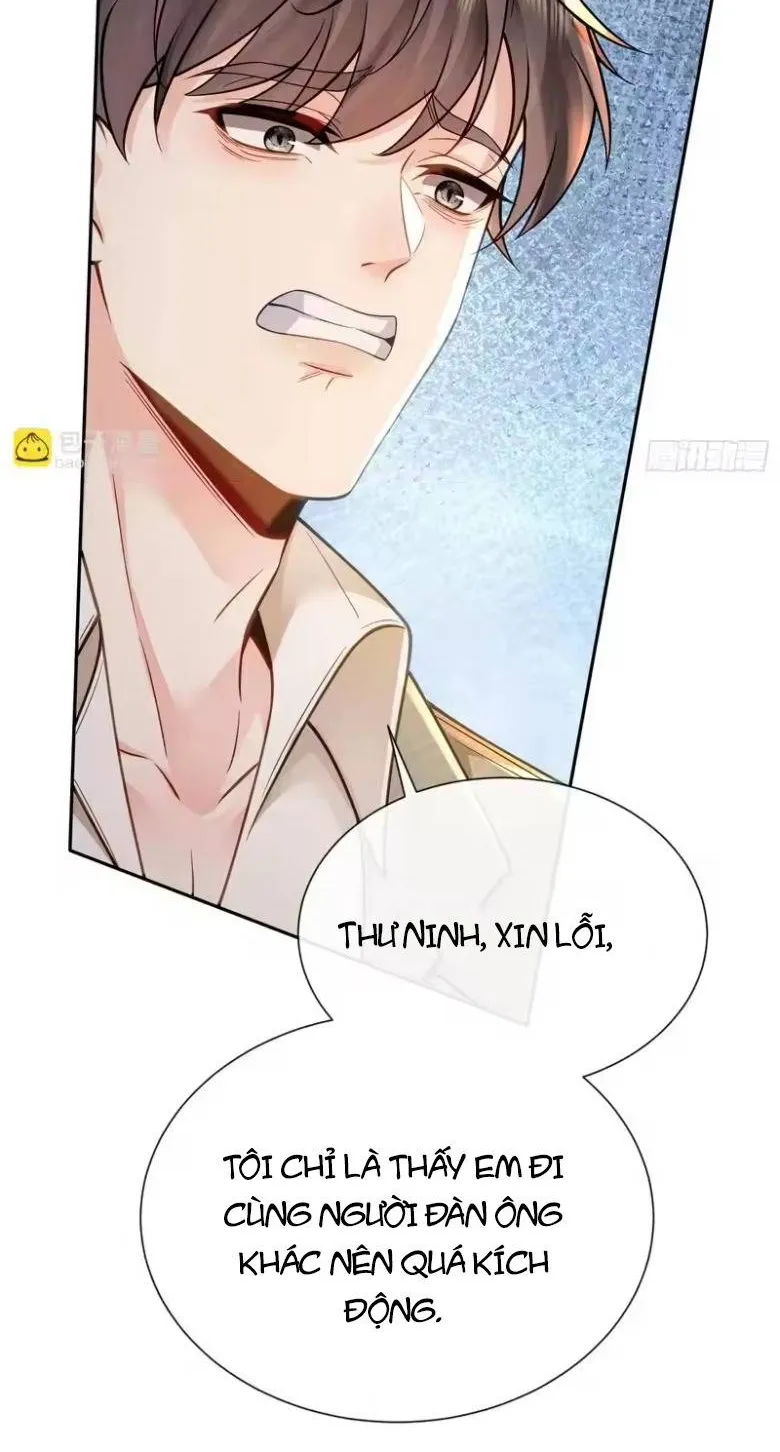 Rung Động Đã Được Định Sẵn Chap 6 - Next Chap 7