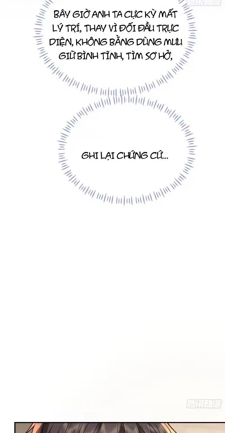 Rung Động Đã Được Định Sẵn Chap 6 - Next Chap 7