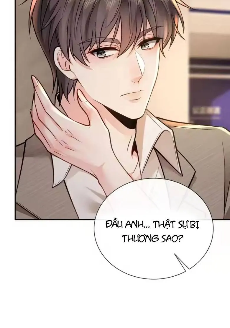 Rung Động Đã Được Định Sẵn Chap 6 - Next Chap 7