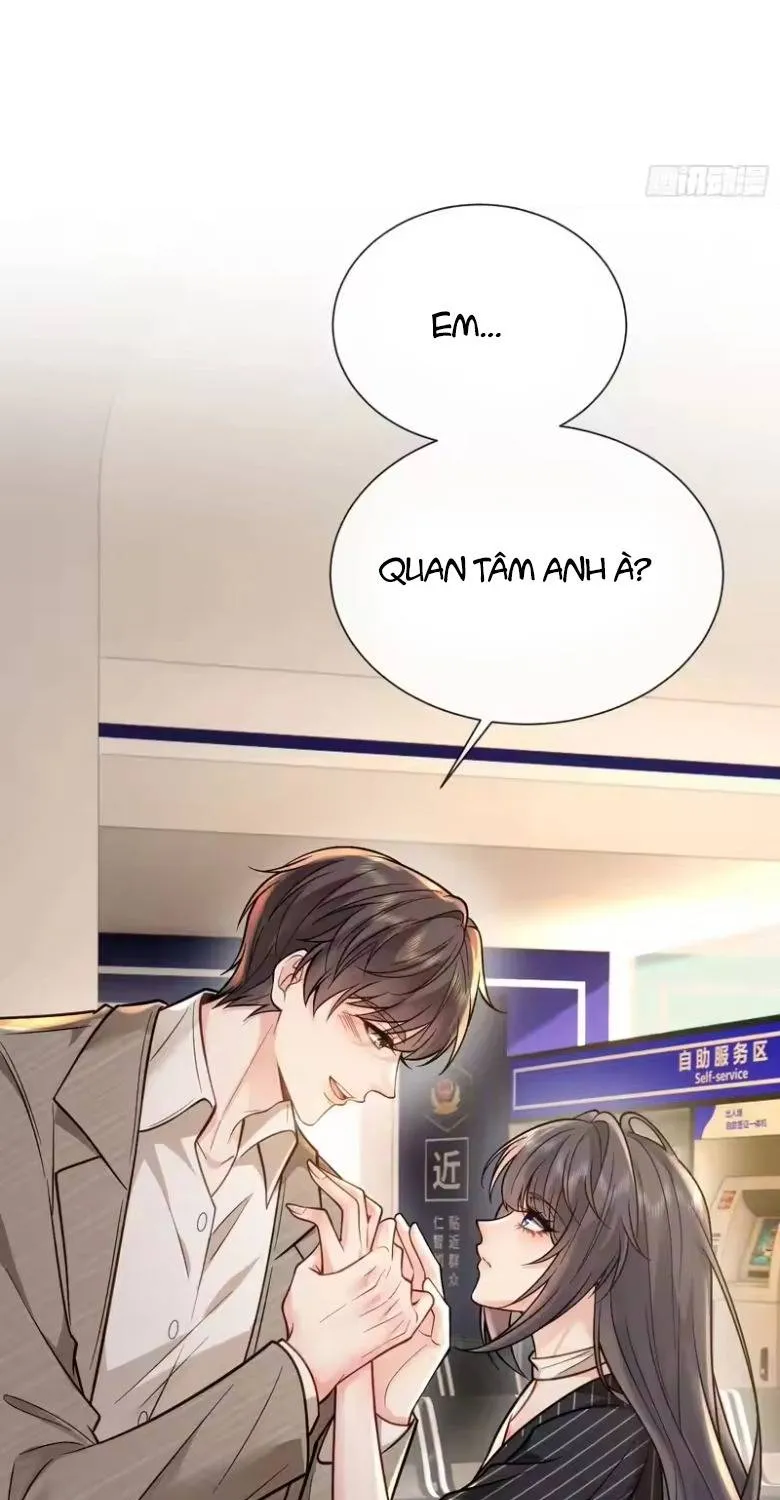Rung Động Đã Được Định Sẵn Chap 6 - Next Chap 7