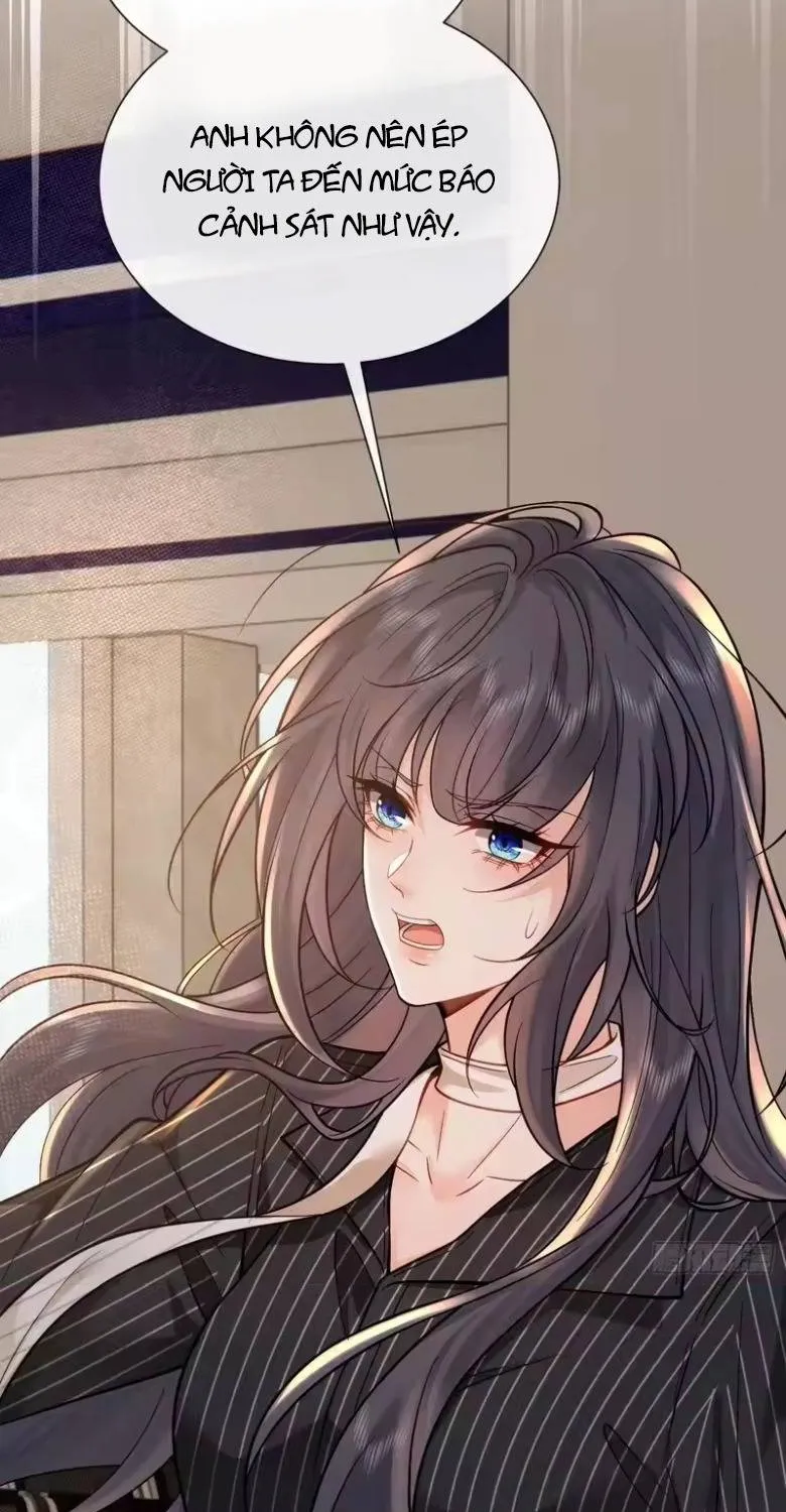 Rung Động Đã Được Định Sẵn Chap 6 - Next Chap 7