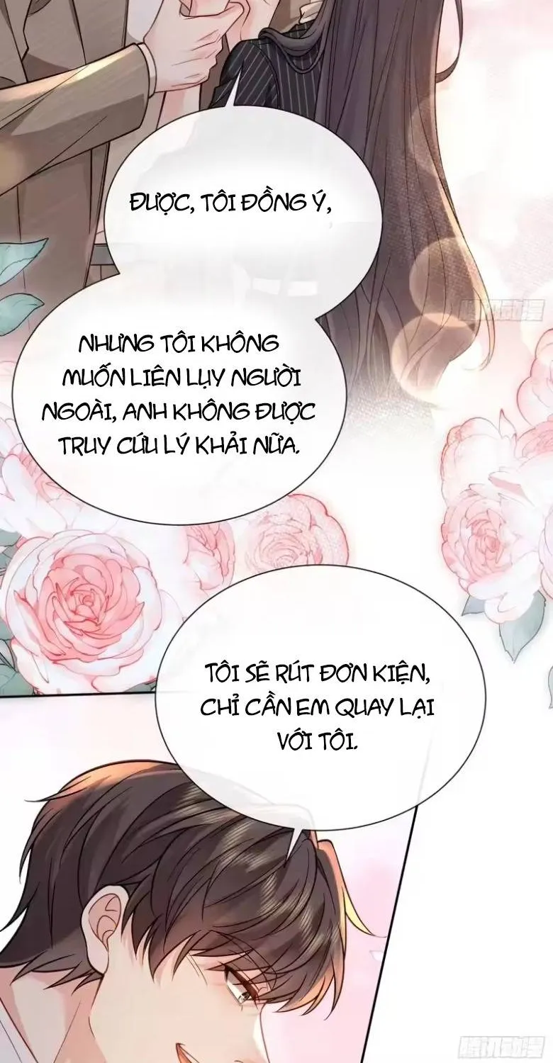 Rung Động Đã Được Định Sẵn Chap 6 - Next Chap 7