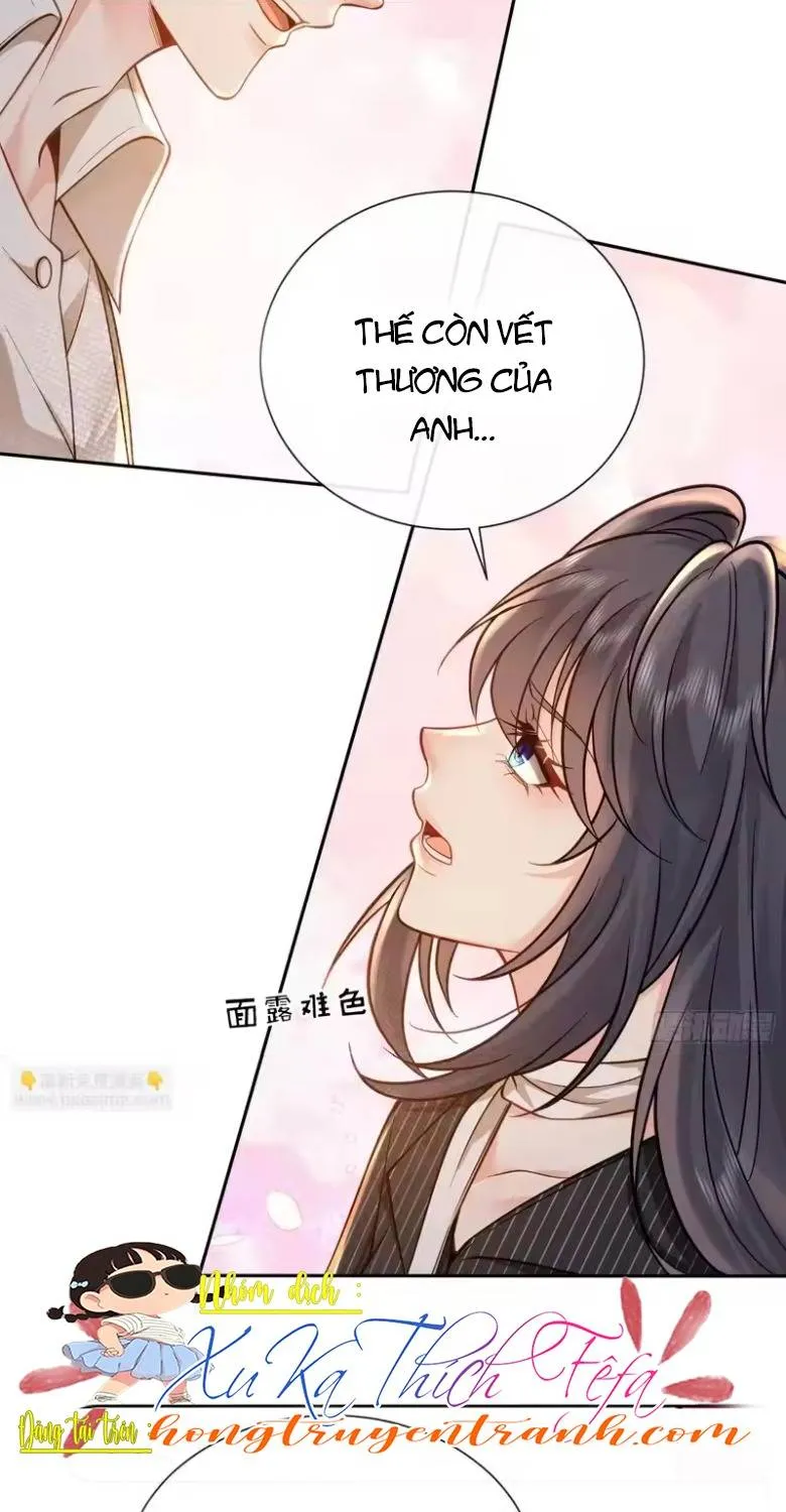 Rung Động Đã Được Định Sẵn Chap 6 - Next Chap 7